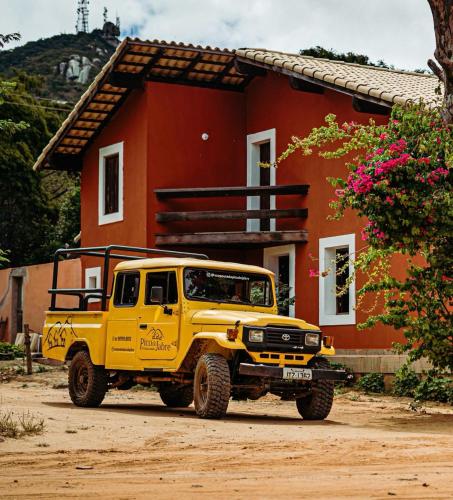 EcoPousada Pico do Jabre - last minute hotel in Unknown City