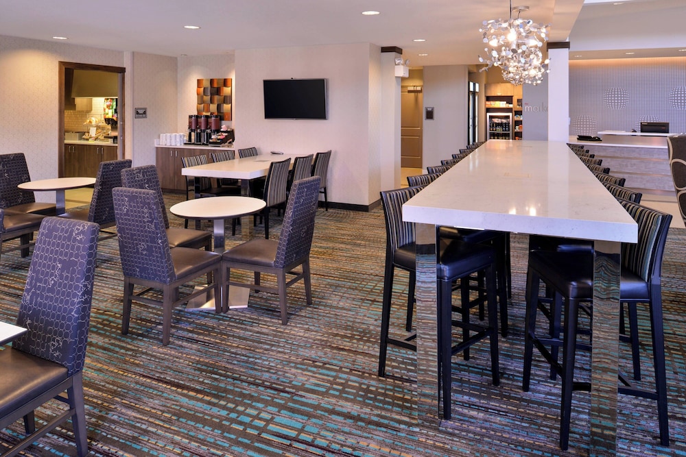 Residence Inn East Lansing - photo 27