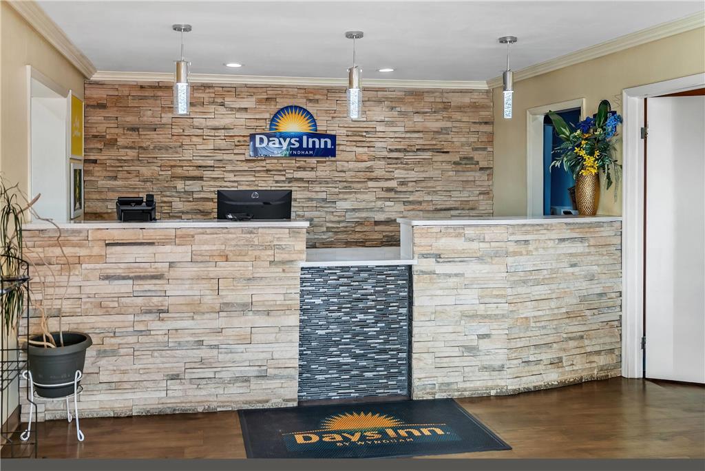 Days Inn by Wyndham Aiken Interstate Hwy 20 - photo 7