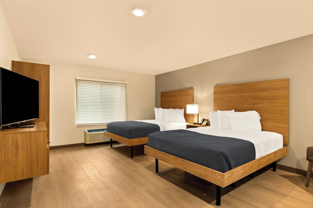 LivAway Suites Tri Cities Richland - photo 7