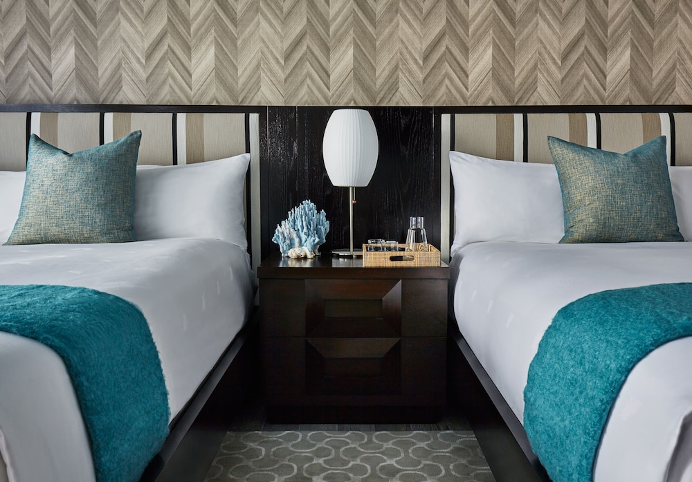 Fairmont Miramar Bungalows - photo 14