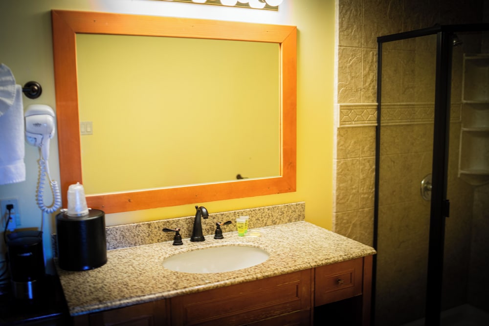 Yosemite Gateway Motel - photo 52