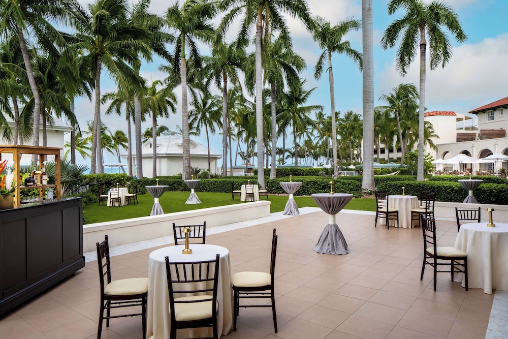 Casa Marina Key West Curio Collection by Hilton - photo 85
