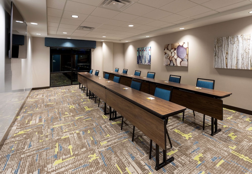 Hampton Inn By Hilton Eden Prairie Minneapolis MN - photo 26