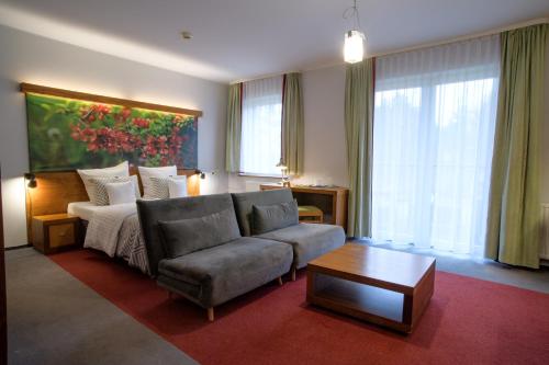 Hotel Szarlota Kompleksowo na Kaszubach in Koscierzyna, Poland