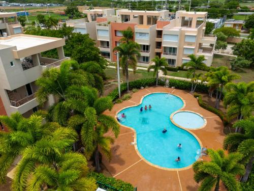 Coqui Beach Home Paseo del Faro Combate — 4-Star Luxury Hotel in Cabo Rojo, Puerto Rico