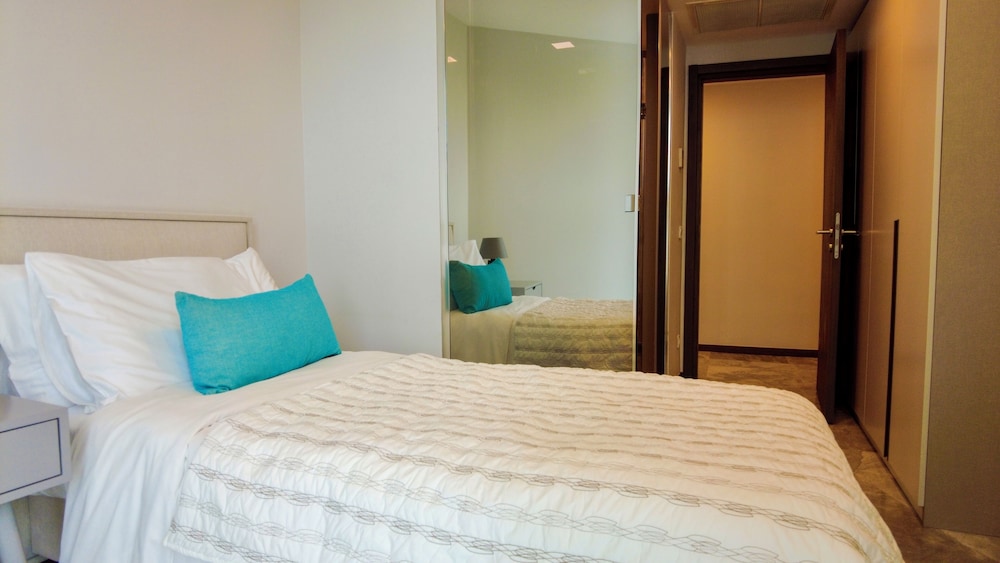 Private Sea View Residence — 5-Star Luxury Hotel in Milas, Turkey