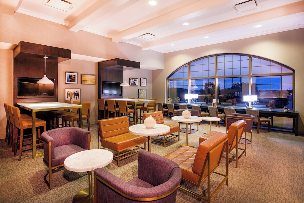 Sheraton Baltimore Washington Airport Hotel BWI - photo 39