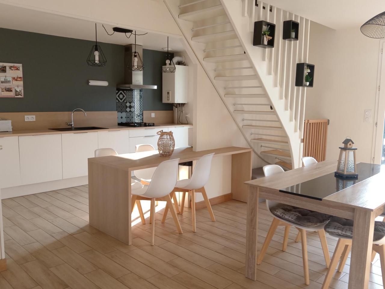 Serenite a la Mer — 4-Star Luxury Hotel in Concarneau, France