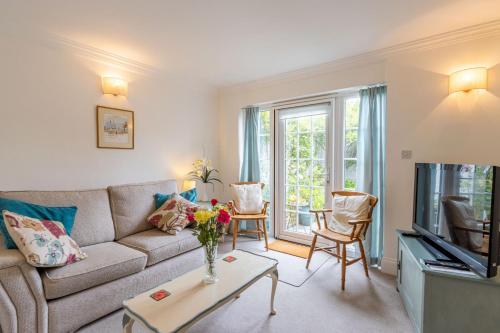 The Old Bakery in Southwold, United Kingdom