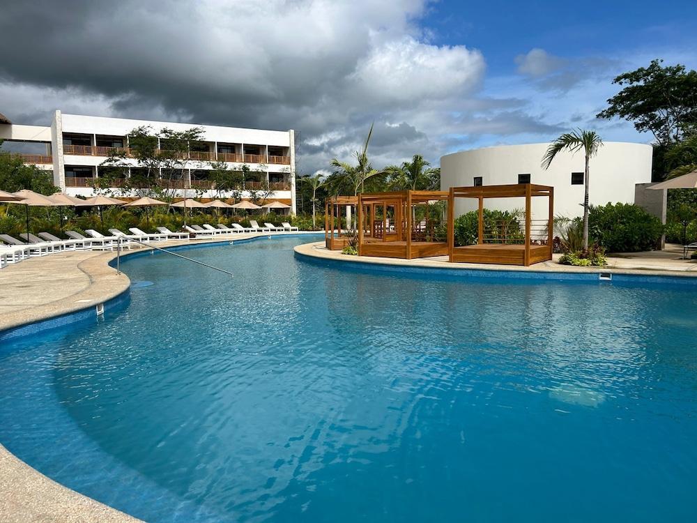Hotel Mundo Maya Edzná