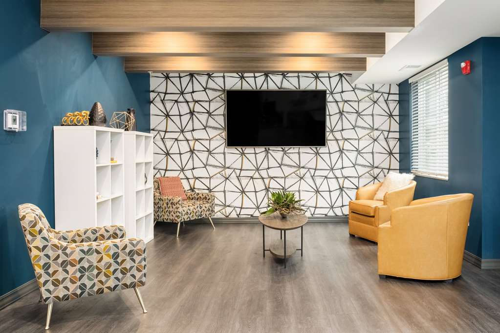 WaterWalk Extended Stay by Wyndham Minneapolis Plymouth - photo 6