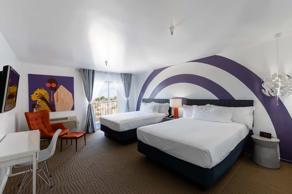 Aqua Soleil Hotel & Mineral Water Spa - photo 21