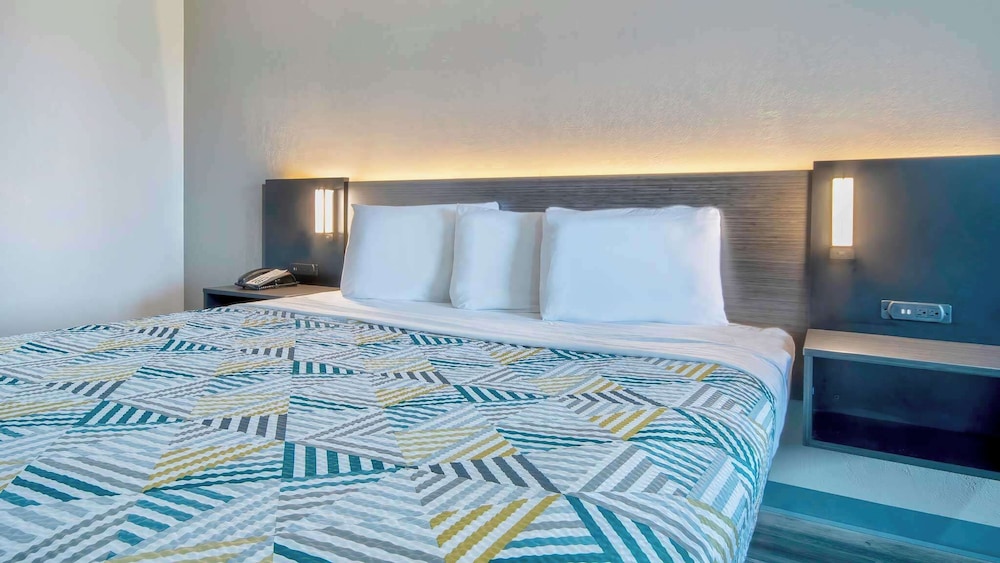 Studio 6 Texarkana Tx - photo 5