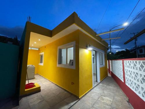 Finca El Fraile in Monterrey, Mexico