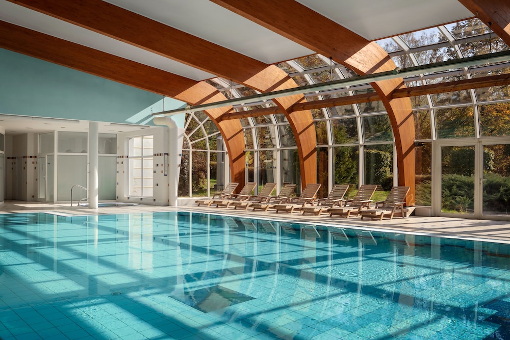 Le Jardin Aux Camelias — hotel in La Roche-Sur-Yon