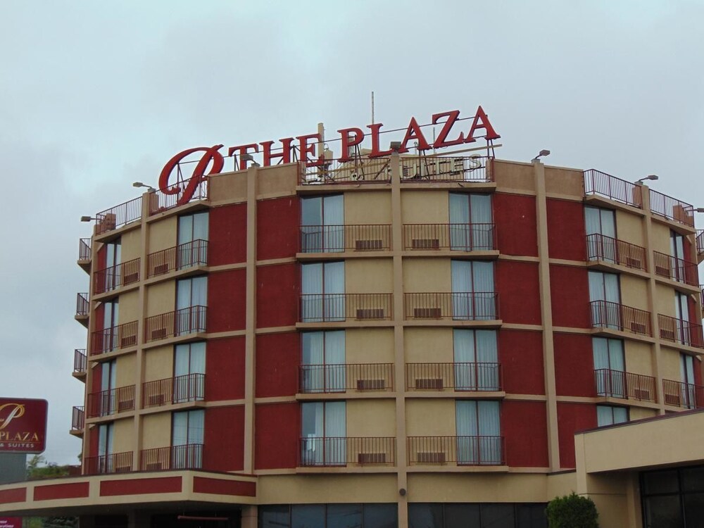 Best Western Plus Wausau Tower Inn - photo 48