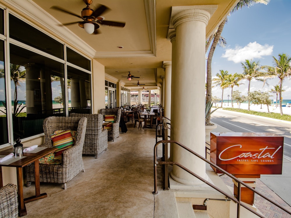 The Atlantic Hotel & Spa - photo 101