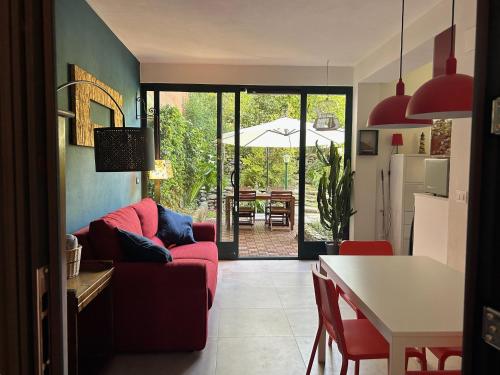 Il Giardino di Isa — 4-Star Luxury Hotel in Monterosso Al Mare, Italy