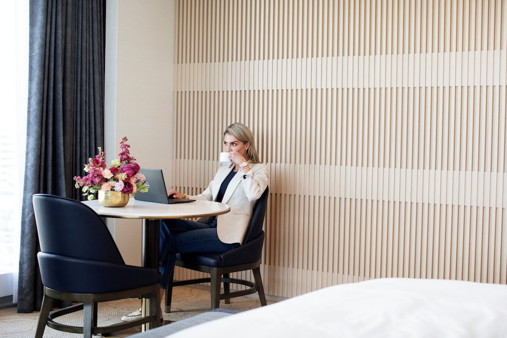 Four Seasons Hotel Minneapolis - photo 20