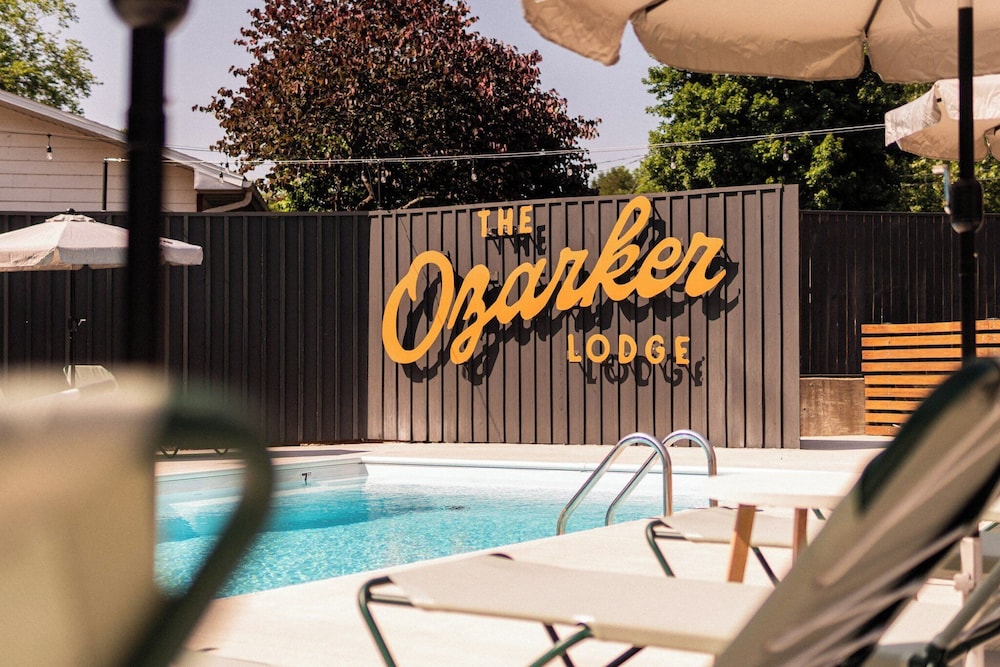The Ozarker Lodge - photo 62