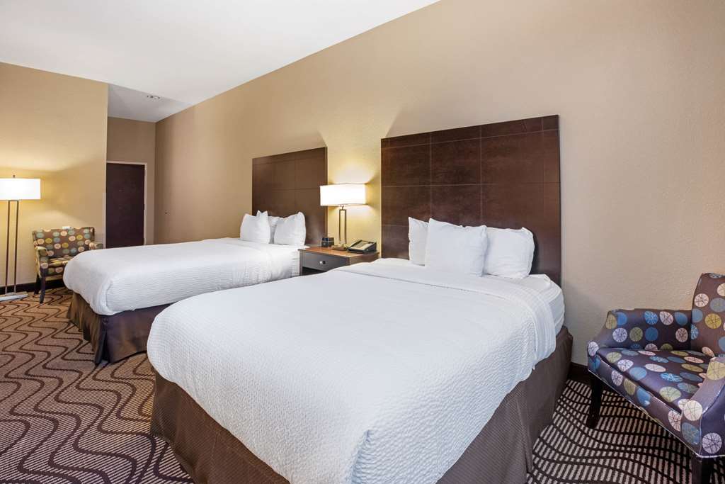 La Quinta Inn & Suites by Wyndham Meridian Boise West - photo 9