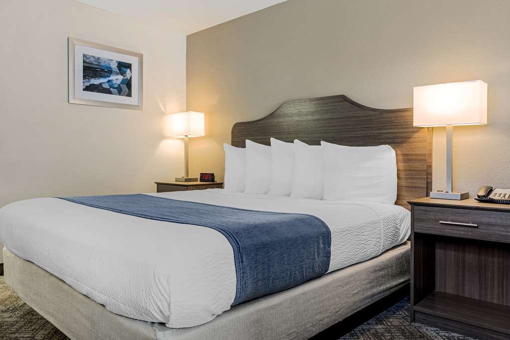 Best Western Santee Lodge - photo 20