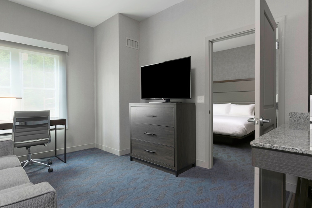 Residence Inn Orangeburg - photo 8