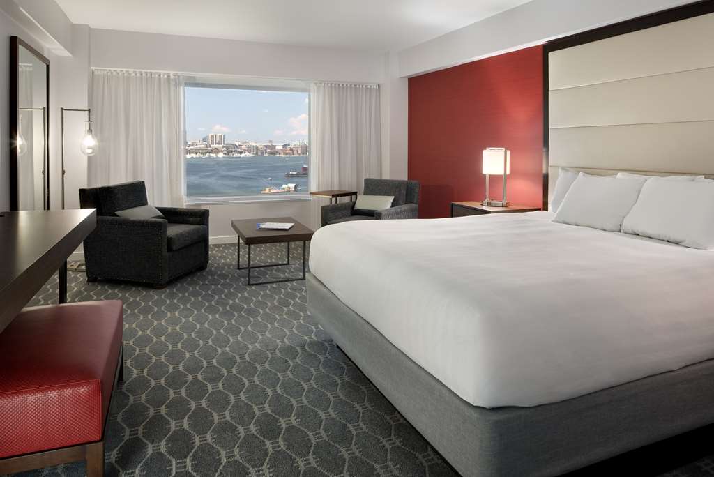 Hyatt Regency Boston Harbor - photo 10
