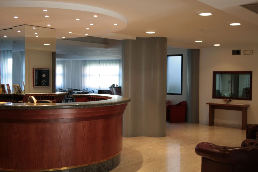 Hotel Risorgimento - last minute hotel in Chianciano Terme