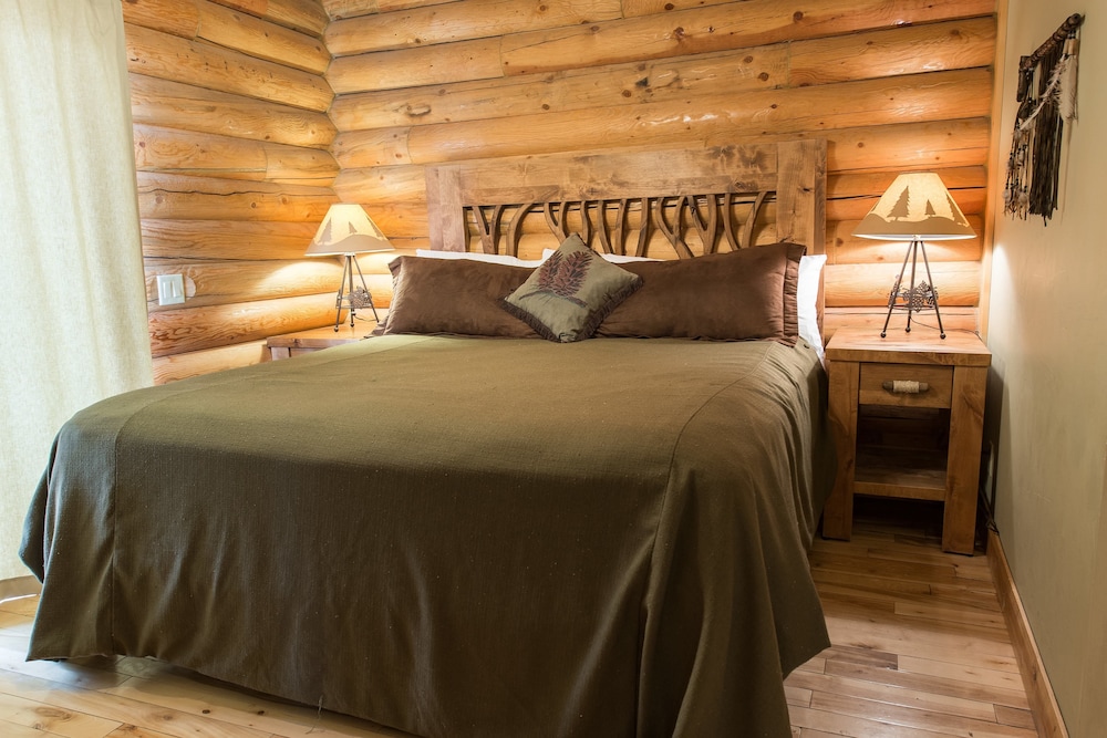 Zion Mountain Ranch - photo 16