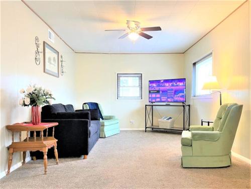 High Family Neighborhood Pet Friendly — hotel in Van Wert