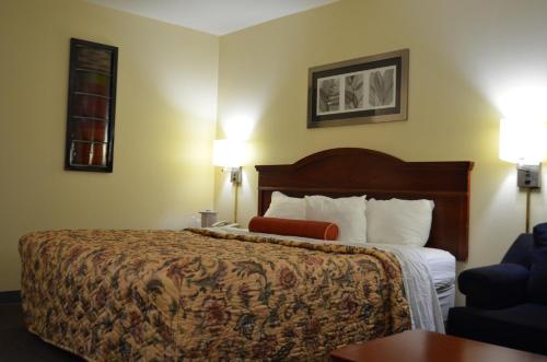 Ouachita Mountain Inn - photo 10
