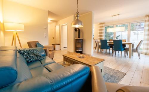 Seewolf - carbon neutral hotel in Zingst