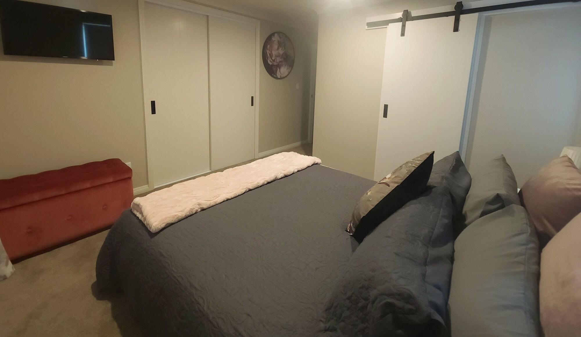 Petit Paradise in Whitianga, New Zealand