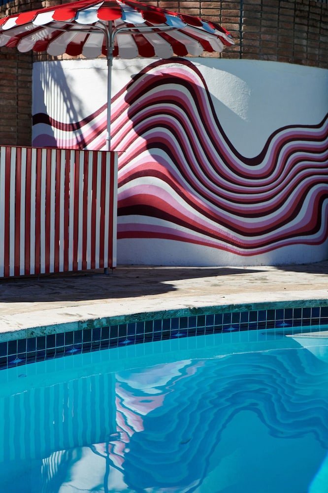 Austin Motel - photo 99