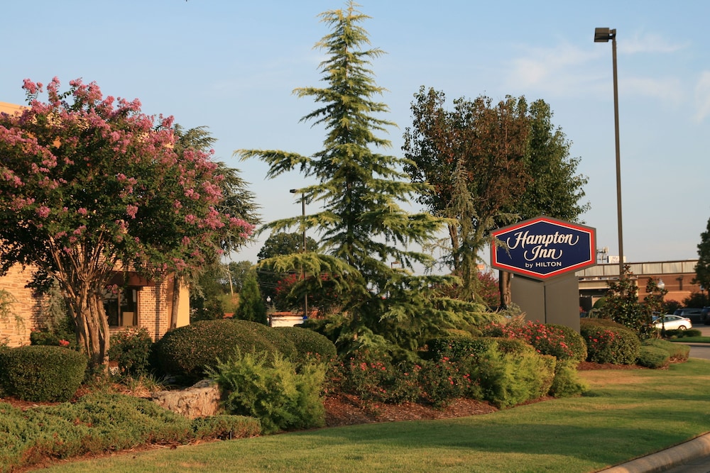 Hampton Inn by Hilton Fort Smith - photo 47