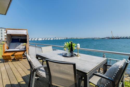 Ferienhaus Palstek Olpenitz — 4-Star Luxury Hotel in Kappeln, Germany