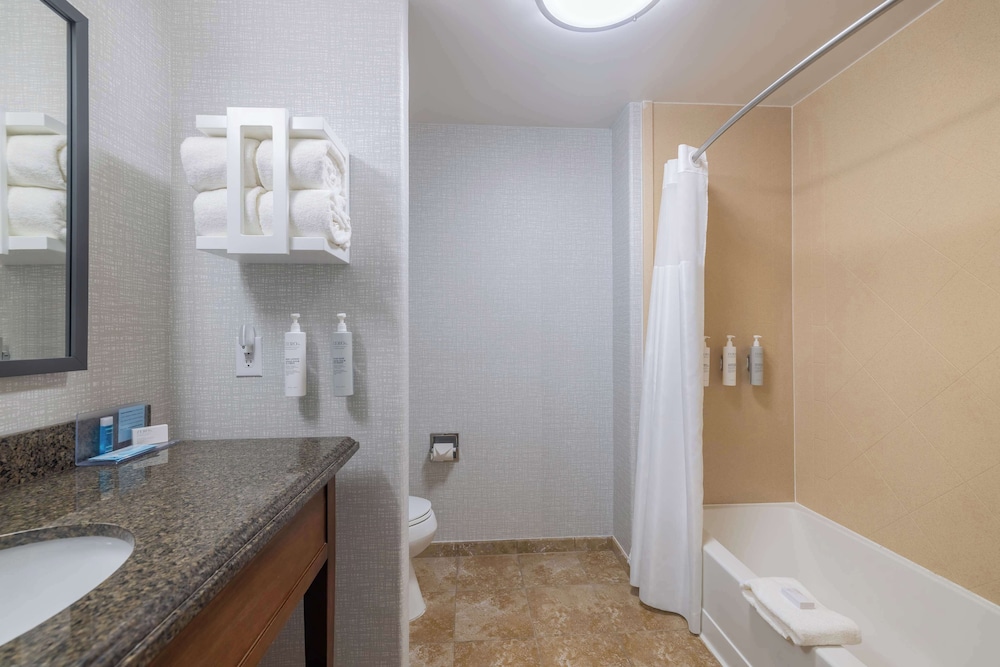Hampton Inn & Suites Brenham - photo 19