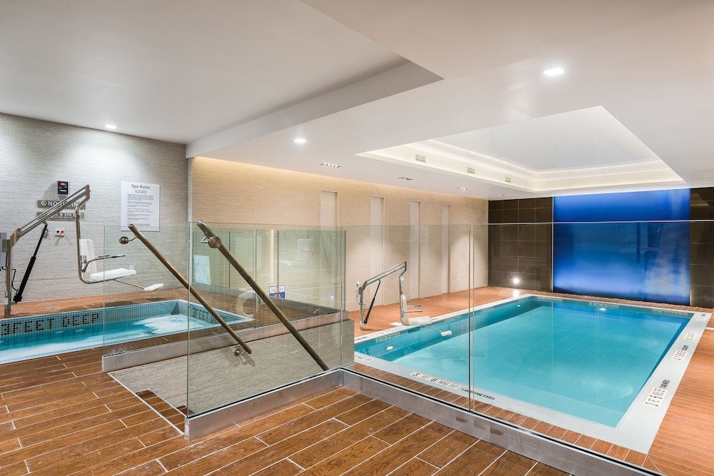 Holiday Inn Brooklyn Downtown by IHG - photo 16