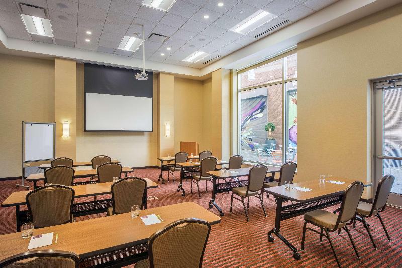 Hyatt Place Cleveland Westlake Crocker Park - photo 21