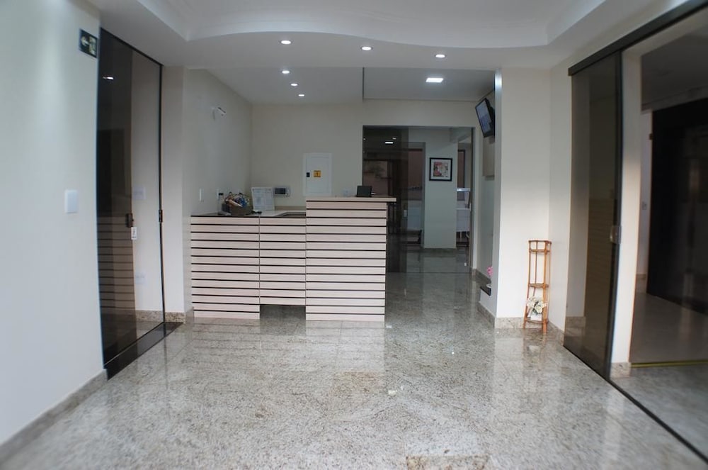 Hotel Harmonia — hotel in Araras