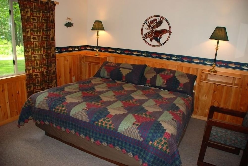 Crow Wing Crest Resort - photo 36