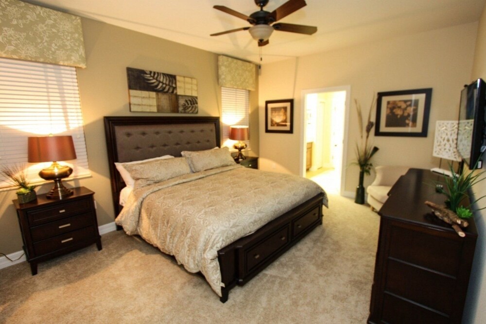 Ov4182 Champions Gate Resort 8 Bed 5 Baths Villa - photo 7