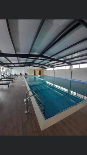 Cristal resort apartment C305