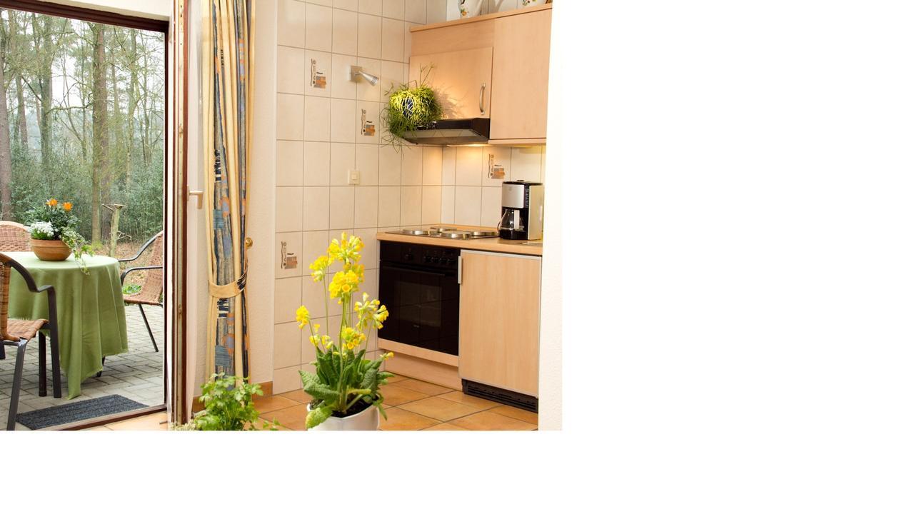 Ferienwohnungen Ferienhaus Wahlers — Bispingen — photo 4