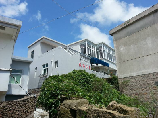 Shengyang Xiaozhuang in Caiyuan, People's Republic of China