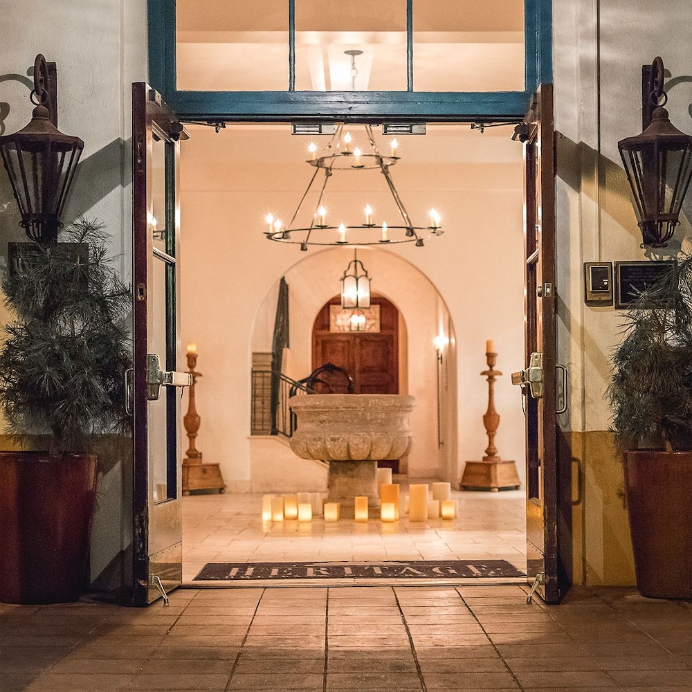 Hotel St Francis - photo 39