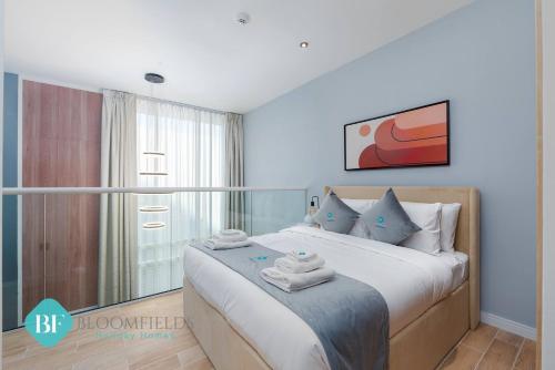 Bloomfields Premium 1br Duplex In Rukan - last minute hotel in Dubai