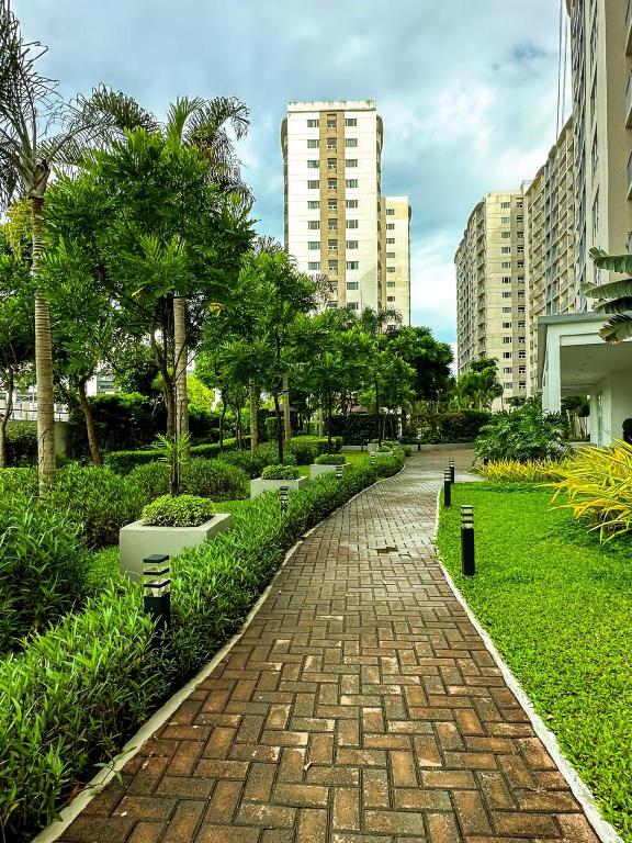 Natural Haven at South — Manila — photo 4